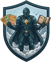 Vault Guardian shield